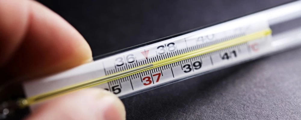 Πυρετός: Πότε είναι πραγματικά επικίνδυνος;